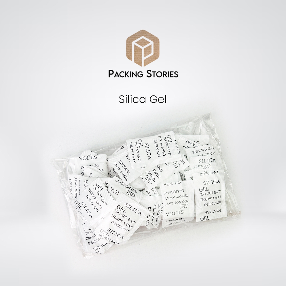 Silica Gel