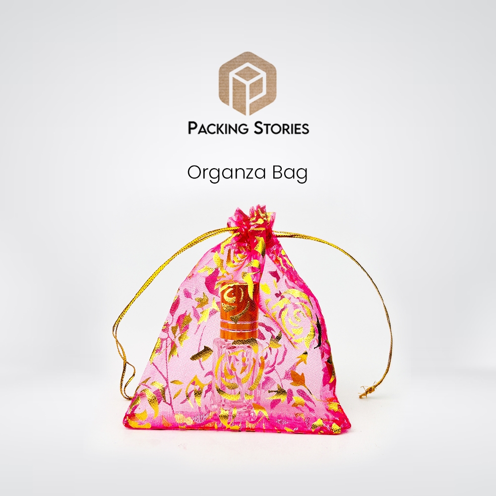 Organza Bag